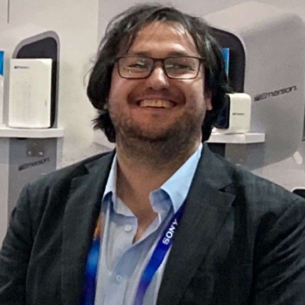 Meet your Posher, Tim